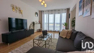 Apartment at Château-Thierry (02400)