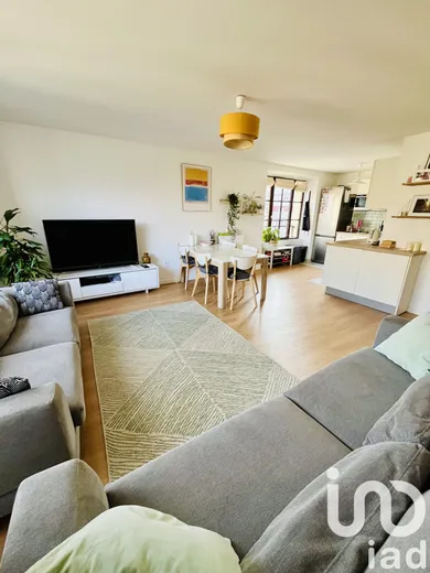 Appartement à Ivry-sur-Seine (94200)