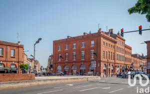 Appartement à Toulouse (31300)