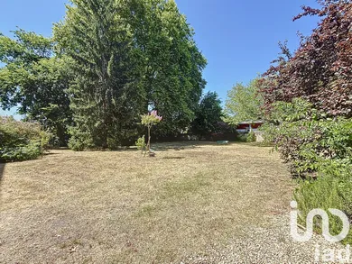 Appartement à Bordeaux (33000)