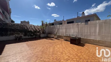 Apartment at Cannes (06400)