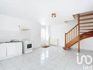 Townhouse at Pluvigner (56330)