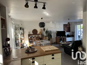 Maison à La Seyne-sur-Mer (83500)