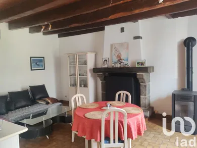 Maison à Le Mené (22330)