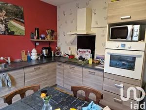 House in Le Mené (22330)