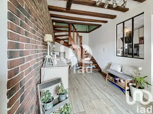 Longère à Illiers-Combray (28120)