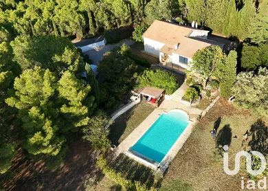 Traditional house at Beziers  (34500)