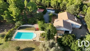 Traditional house at Beziers (34500)