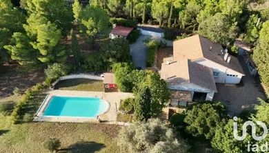 Traditional house at Beziers  (34500)
