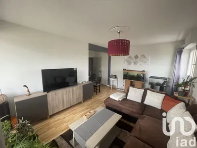 Apartment at Épinay-sous-Sénart (91860)