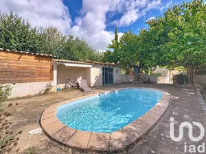 House at Murviel-lès-Béziers (34490)