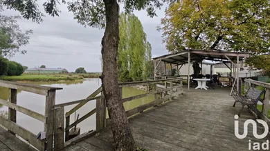 Park home in Saint Marc la Lande (79310)