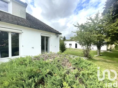 Traditional house in Mérigny (36220)