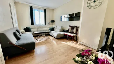 House in Pontault-Combault (77340)