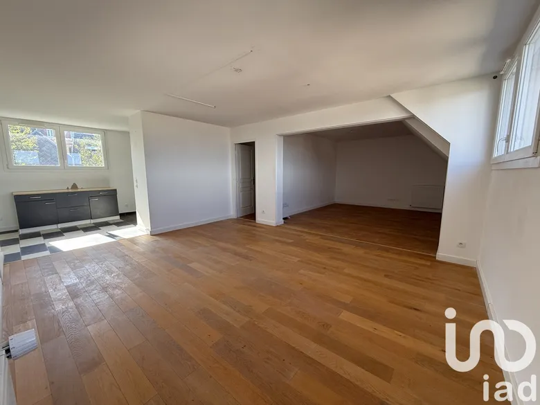 Appartement 3 pièces 89 m² · à Honfleur · 89 m² · 249 000 €