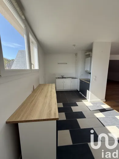 Apartment in Honfleur (14600)