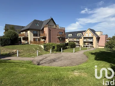 Appartement à Honfleur (14600)
