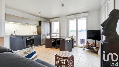 Appartement à Annecy (74600)