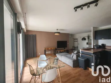 Appartement à Montpellier (34000)
