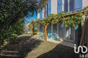 Maison à Antibes (06600)
