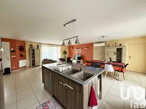 Maison à Cavignac (33620)