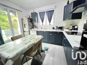 House at Villequier-Aumont (02300)