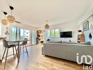 Apartment at Saint-Raphaël (83700)