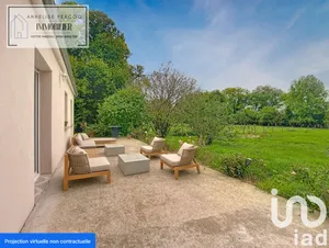 Maison à Cours-les-Barres (18320)