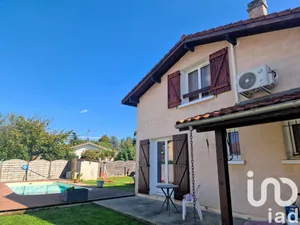 Maison à Mont-de-Marsan (40000)