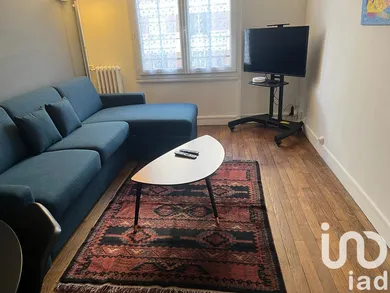Apartment in MONTROUGE (92120)