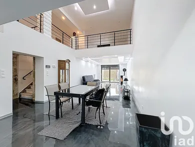 House at Boucheporn (57220)