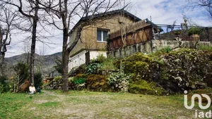 Maison à Ax-les-Thermes (09110)