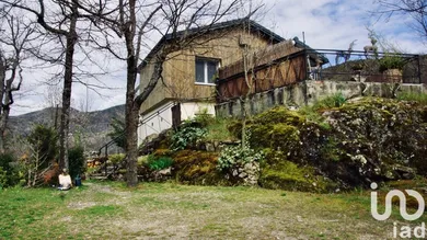 House at Ax-les-Thermes (09110)