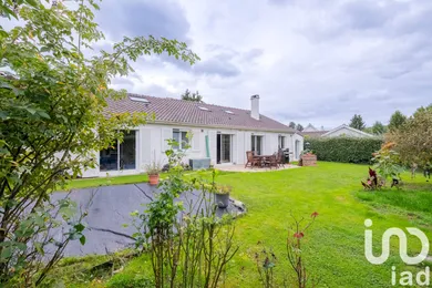 Maison à Plaisir (78370)