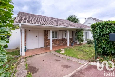 Maison à Plaisir (78370)