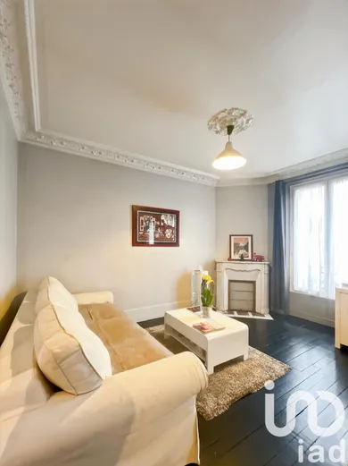 Apartment in Le Perreux-sur-Marne (94170)