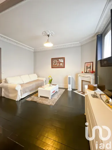 Appartement à Le Perreux-sur-Marne (94170)