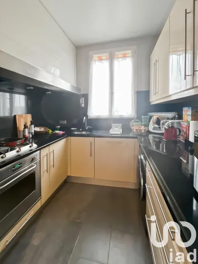 Apartment in Le Perreux-sur-Marne (94170)