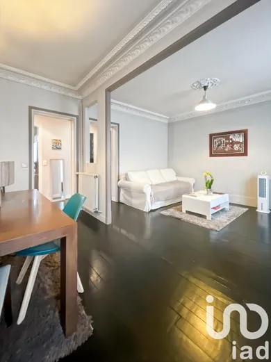 Apartment in Le Perreux-sur-Marne (94170)