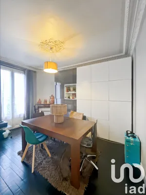 Apartment in Le Perreux-sur-Marne (94170)