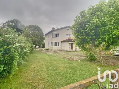 Maison d'architecte à Saint-Paul-Cap-de-Joux (81220)
