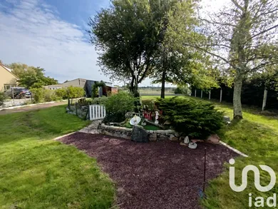 Land at Trignac (44570)