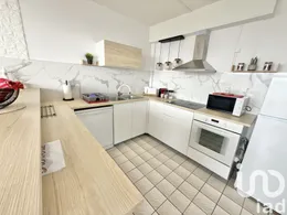 Appartement à Le Havre (76600)