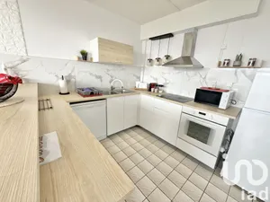 Apartment in Le Havre (76600)