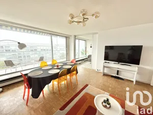 Apartment at Le Havre (76600)