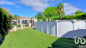 House at Creissan (34370)