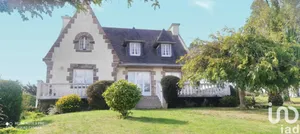 House at Pleubian (22610)