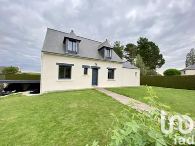 Maison à Saint-Hélen (22100)