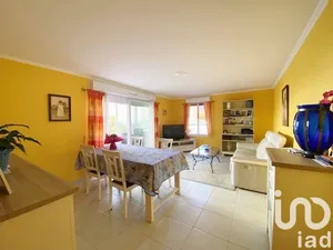 Apartment at Saint-Raphaël (83700)