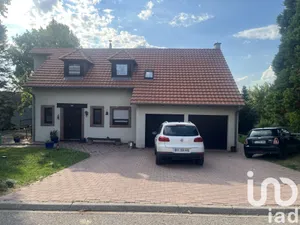 Domaine à Altwiller (67260)